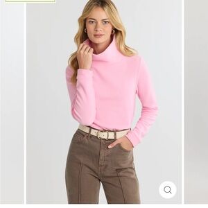 Dudley Stephens Park Slope Turtleneck